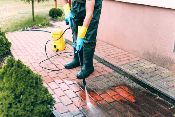 Reliable San Marcos, CA Pressure Washing Solutions