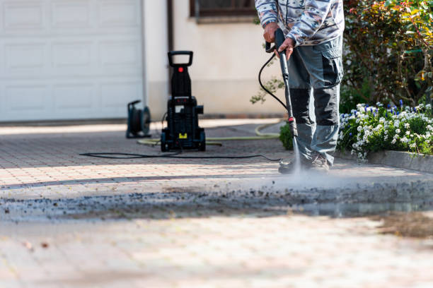 Best Pressure Washing Siding  in San Marcos, CA