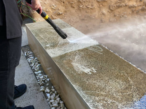 Best Sidewalk Pressure Washing  in San Marcos, CA