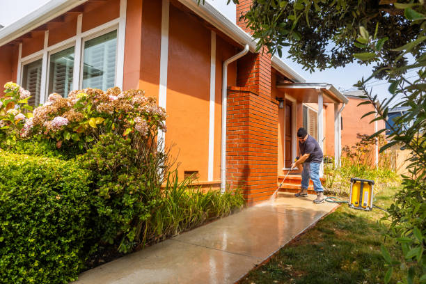 Best Concrete Pressure Washing  in San Marcos, CA