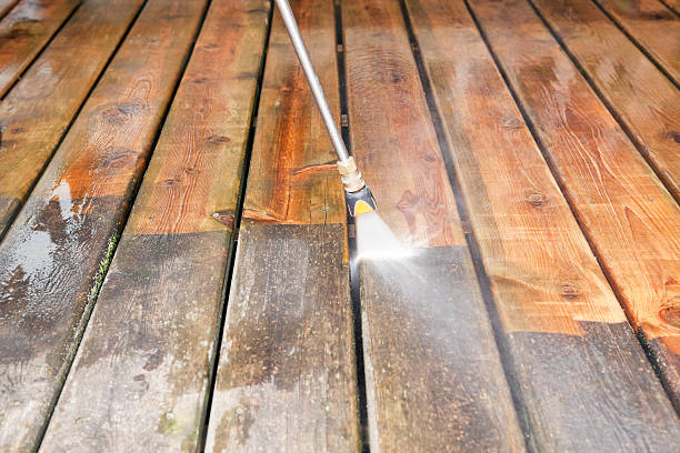 Best Deck Pressure Washing  in San Marcos, CA