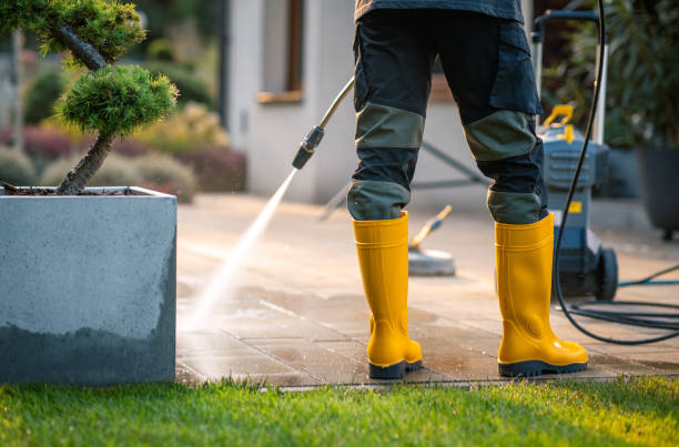 Roof Power Washing Services in San Marcos, CA